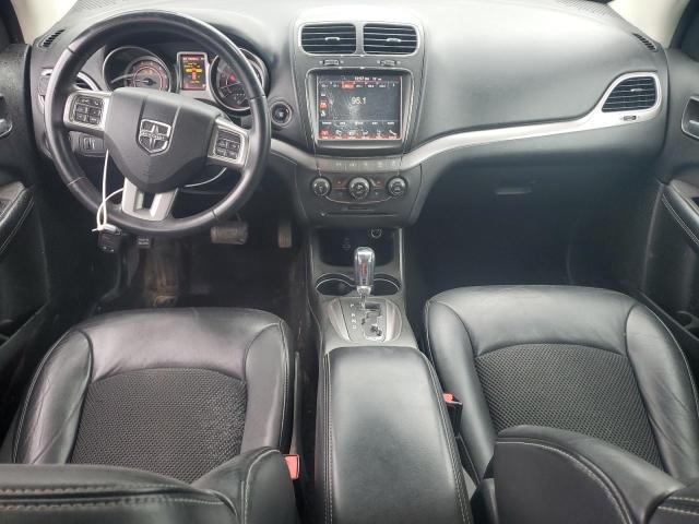 Photo 8 from auction – 2017 DODGE JOURNEY CR with VIN 3C4PDCGB5HT648475
