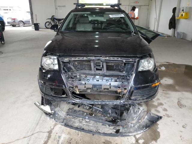 Photo 5 from auction – 2007 VOLKSWAGEN PASSAT 2.0 with VIN WVWTK73C57E000997