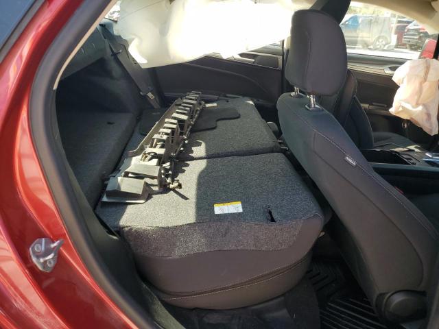 Photo 10 from auction – 2020 FORD FUSION SE with VIN 3FA6P0LU7LR221772
