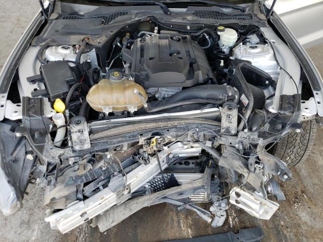 Photo 11 from auction – 2015 FORD MUSTANG with VIN 1FA6P8TH7F5406669