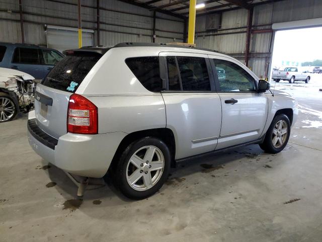 Photo 3 from auction – 2009 JEEP COMPASS SP with VIN 1J8FT47B89D201384