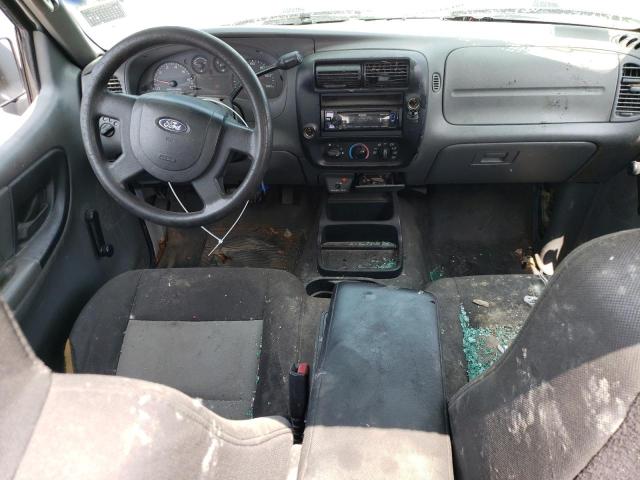 Photo 8 from auction – 2004 FORD RANGER with VIN 1FTYR10D84PB24225