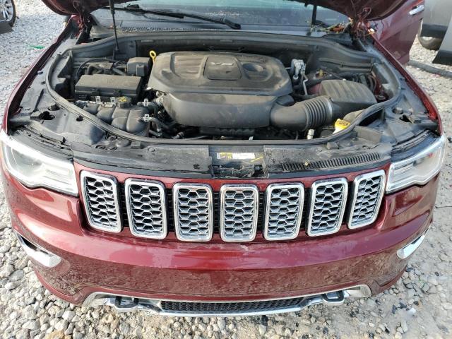 Photo 12 from auction – 2017 JEEP GRAND CHER with VIN 1C4RJFCGXHC927596