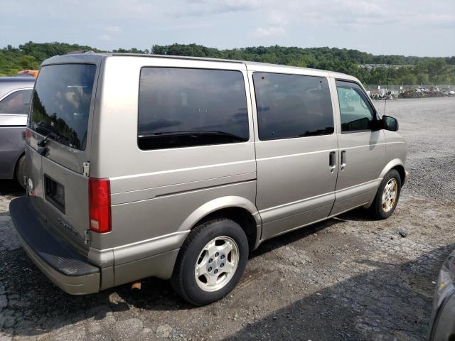 Photo 3 from auction – 2004 CHEVROLET ASTRO with VIN 1GNEL19X94B101459