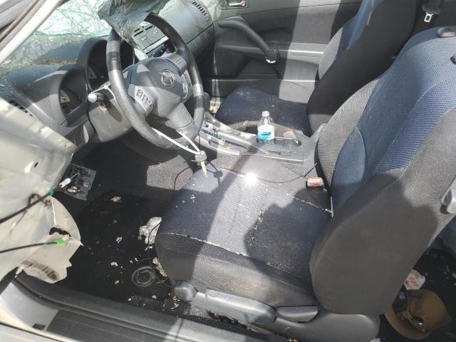 Photo 7 from auction – 2007 TOYOTA SCION TC with VIN JTKDE177170189286
