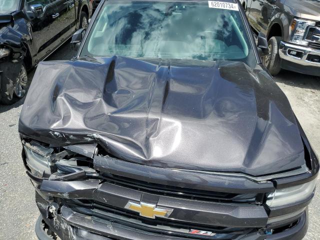Photo 11 from auction – 2016 CHEVROLET SILVERADO with VIN 3GCUKREC9GG113809