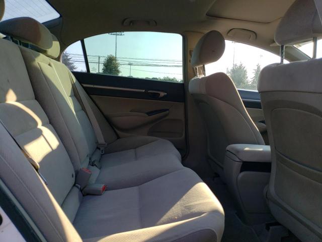 Photo 10 from auction – 2010 HONDA CIVIC EX with VIN 2HGFA1F87AH522410