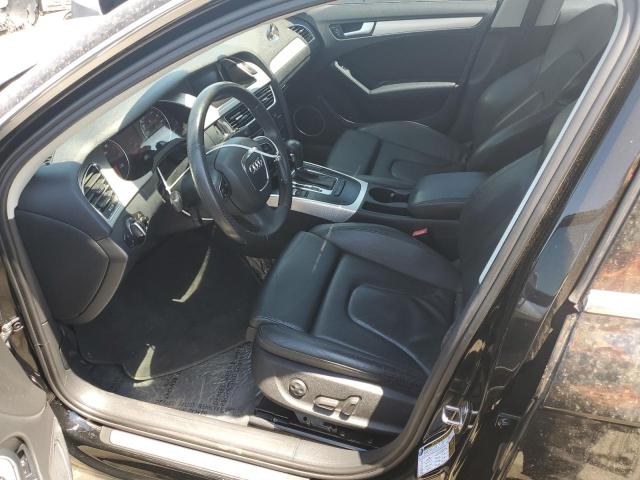 Photo 7 from auction – 2010 AUDI A4 PREMIUM with VIN WAUEFAFL0AN035599