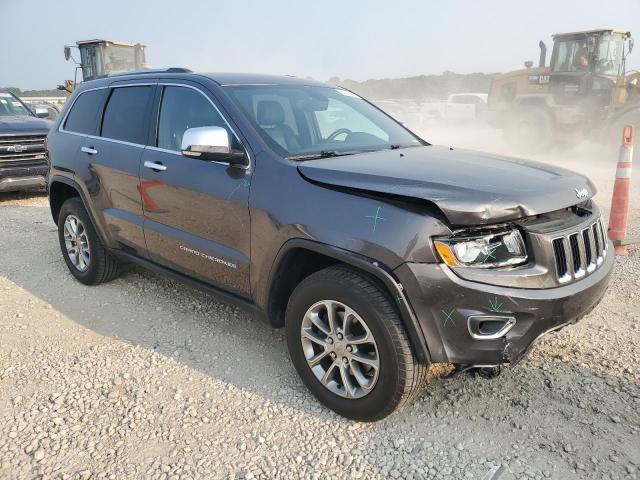 Photo 4 from auction – 2015 JEEP GRAND CHER with VIN 1C4RJFBG8FC143125