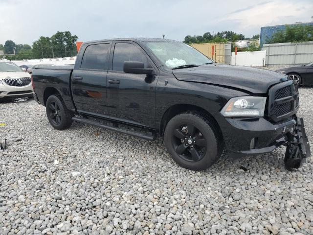Photo 4 from auction – 2014 RAM 1500 ST with VIN 1C6RR7KT0ES268384