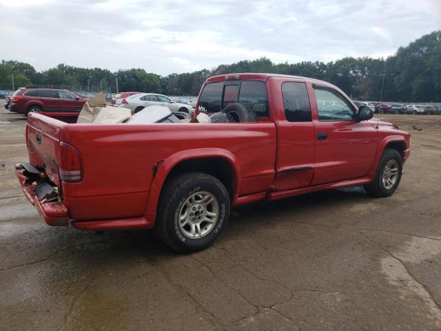 Photo 3 from auction – 2003 DODGE DAKOTA SPO with VIN 1D7HL32N23S241397