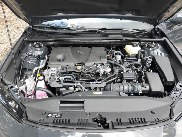 Photo 11 from auction – 2025 TOYOTA CAMRY XSE with VIN 4T1DAACK1SU017091
