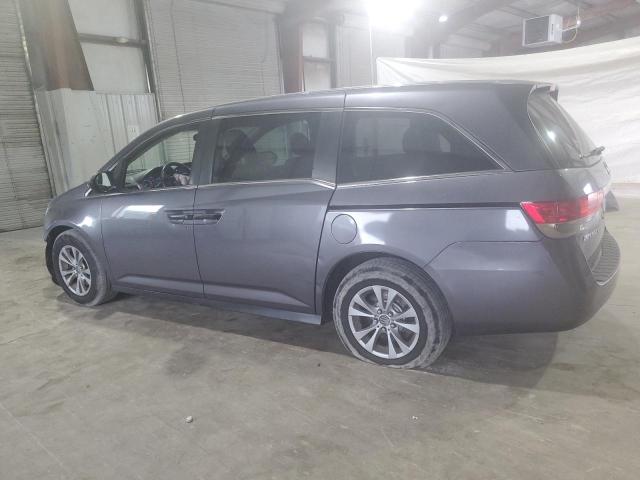 Photo 2 from auction – 2015 HONDA ODYSSEY LX with VIN 5FNRL5H22FB115873