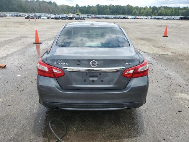Photo 6 from auction – 2017 NISSAN ALTIMA 2.5 with VIN 1N4AL3AP0HC159223