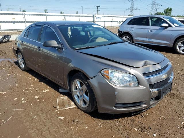 Photo 4 from auction – 2010 CHEVROLET MALIBU LS with VIN 1G1ZA5E07A4112128
