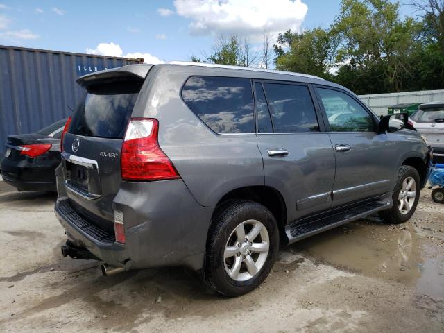 Photo 3 from auction – 2012 LEXUS GX 460 with VIN JTJBM7FX7C5038906