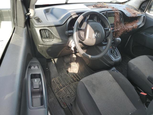 Photo 8 from auction – 2020 RAM PROMASTER with VIN ZFBHRFAB1L6P28247