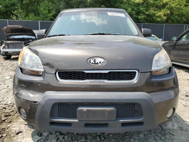Снимка 5 от търг – 2011 KIA SOUL + с VIN KNDJT2A2XB7200725