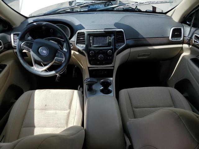 Photo 8 from auction – 2014 JEEP GRAND CHER with VIN 1C4RJFAG0EC421581