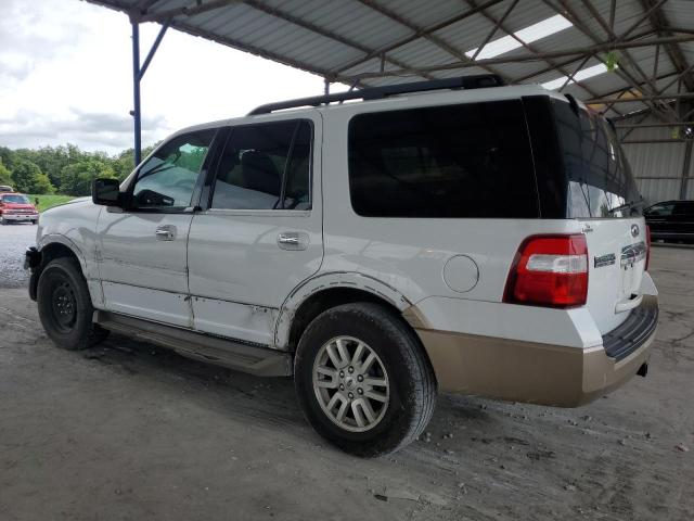 Photo 2 from auction – 2014 FORD EXPEDITION with VIN 1FMJU1J53EEF56639