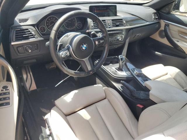 Photo 8 from auction – 2017 BMW 440I with VIN WBA4T9C52H5A14808