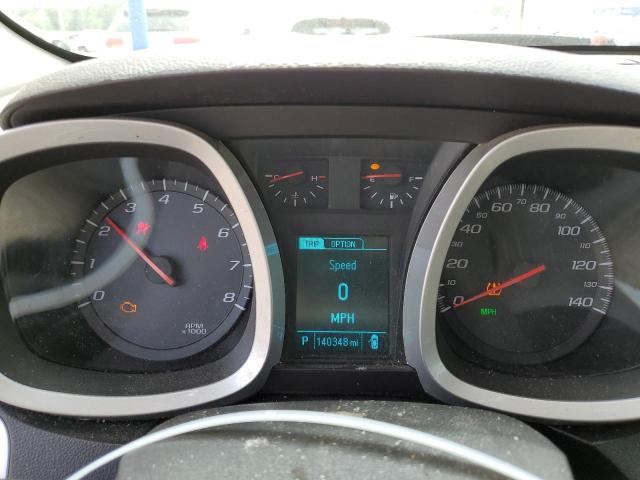 Photo 9 from auction – 2015 CHEVROLET EQUINOX LT with VIN 2GNALBEK8F6327044