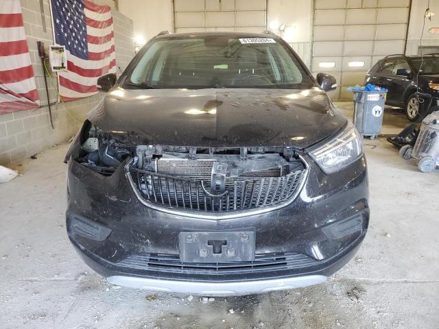 Photo 5 from auction – 2019 BUICK ENCORE PRE with VIN KL4CJESB4KB729609