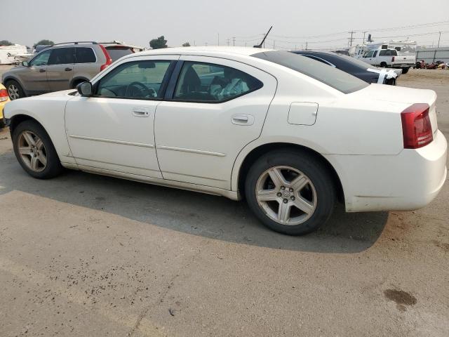 Photo 2 from auction – 2008 DODGE CHARGER SX with VIN 2B3KA33G68H323204