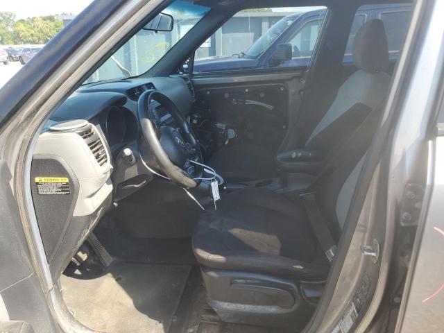 Photo 7 from auction – 2015 KIA SOUL with VIN KNDJN2A24F7211087