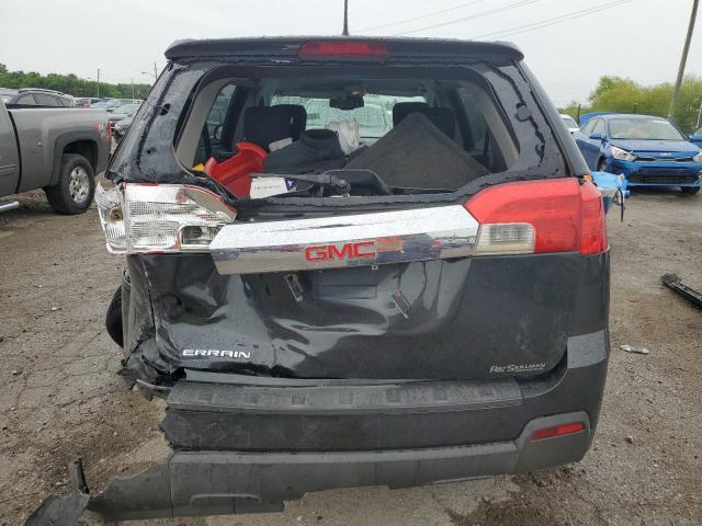 صورة رقم 6 من المزاد - 2013 GMC TERRAIN SL مع VIN 2GKALMEK5D6173303
