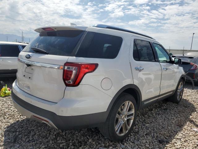 Photo 3 from auction – 2016 FORD EXPLORER L with VIN 1FM5K7F81GGB63114