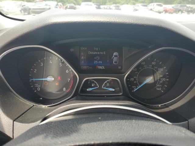 Photo 9 from auction – 2017 FORD FOCUS SE with VIN 1FADP3K26HL278818