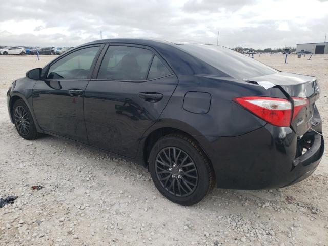 Zdjęcie 2 z aukcji – 2015 TOYOTA COROLLA L z VIN 2T1BURHE8FC459728