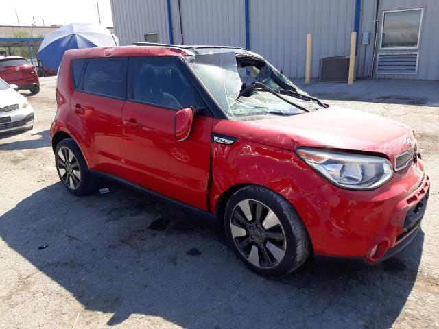 Photo 4 from auction – 2014 KIA SOUL ! with VIN KNDJX3A5XE7733957