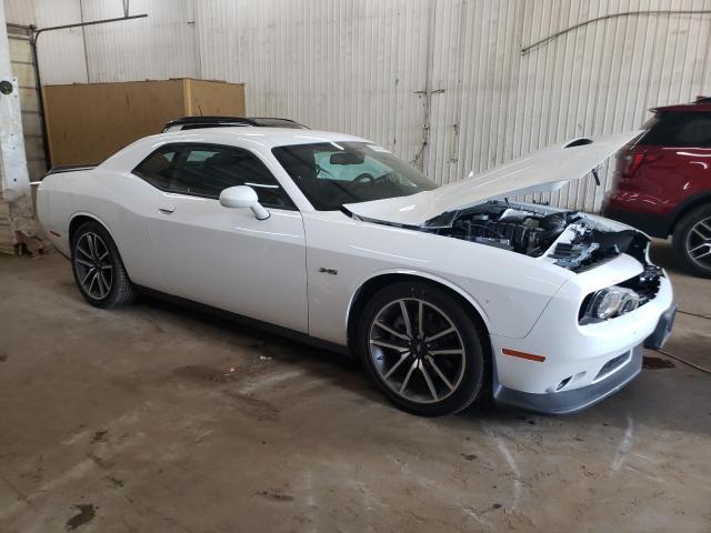 Photo 4 from auction – 2023 DODGE CHALLENGER with VIN 2C3CDZBT1PH662855