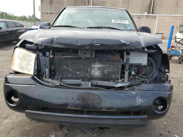 Photo 5 from auction – 2002 GMC ENVOY with VIN 1GKDT13S922482166