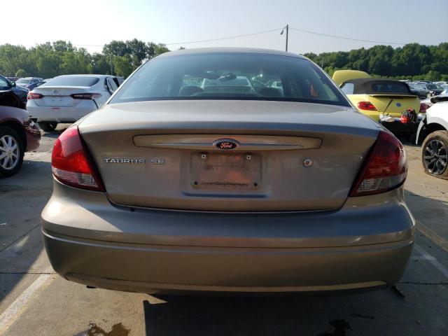 Photo 6 from auction – 2005 FORD TAURUS SE with VIN 1FAFP53U25A194264