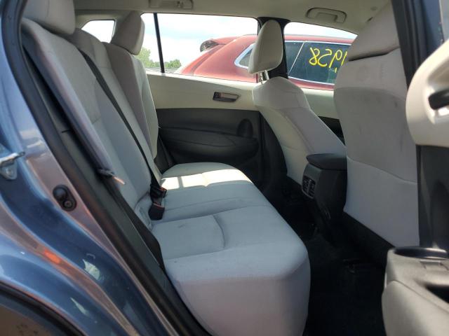Photo 11 from auction – 2022 TOYOTA COROLLA CR with VIN 7MUAAAAG2NV022093