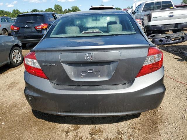 Zdjęcie 6 z aukcji – 2012 HONDA CIVIC LX z VIN 19XFB2F54CE090249