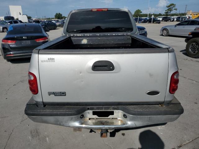Фото 6 с аукциона – 2003 FORD F150 с VIN 1FTRX07273KB94089