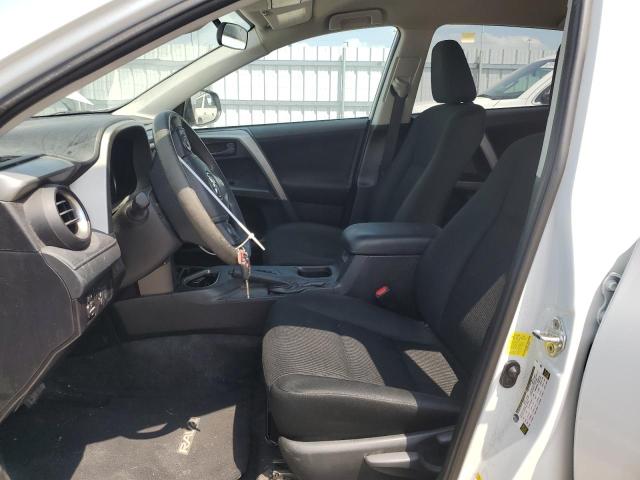 Photo 7 from auction – 2018 TOYOTA RAV4 LE with VIN 2T3ZFREV8JW488397