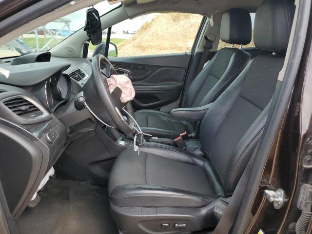 Photo 7 from auction – 2015 BUICK ENCORE with VIN KL4CJASB4FB245034
