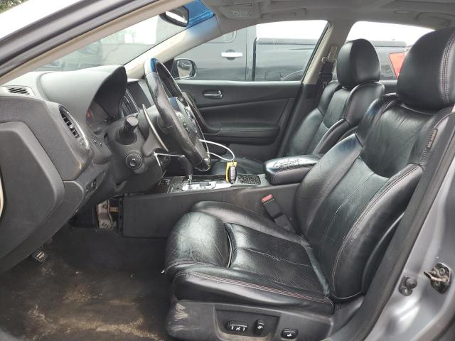Photo 7 from auction – 2009 NISSAN MAXIMA S with VIN 1N4AA51E19C846969