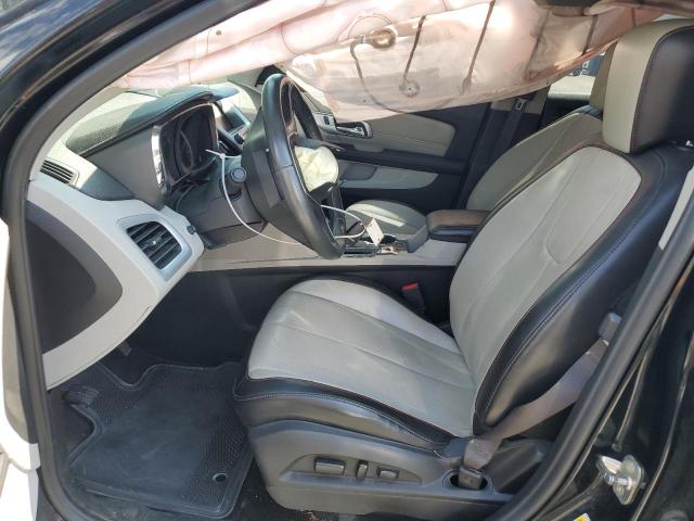 Photo 7 from auction – 2016 GMC TERRAIN SL with VIN 2GKALPEK7G6356658