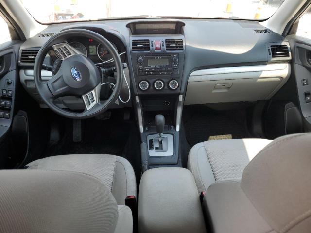 Photo 8 from auction – 2014 SUBARU FORESTER 2 with VIN JF2SJAEC5EH535933