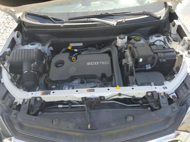Photo 12 from auction – 2020 CHEVROLET EQUINOX with VIN 2GNAXUEV4L6129292