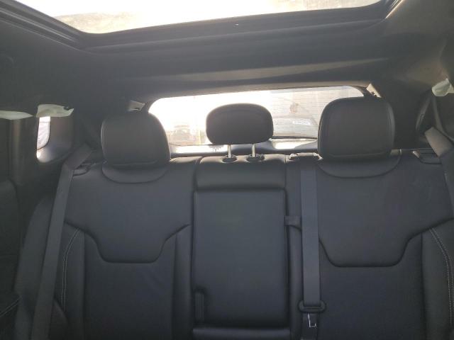 Photo 10 from auction – 2021 JEEP COMPASS 80 with VIN 3C4NJDEB3MT540360