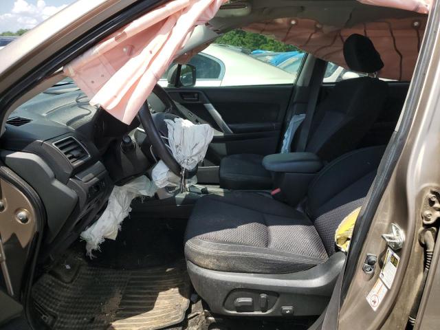 Photo 7 from auction – 2016 SUBARU FORESTER 2 with VIN JF2SJAFC9GH471249