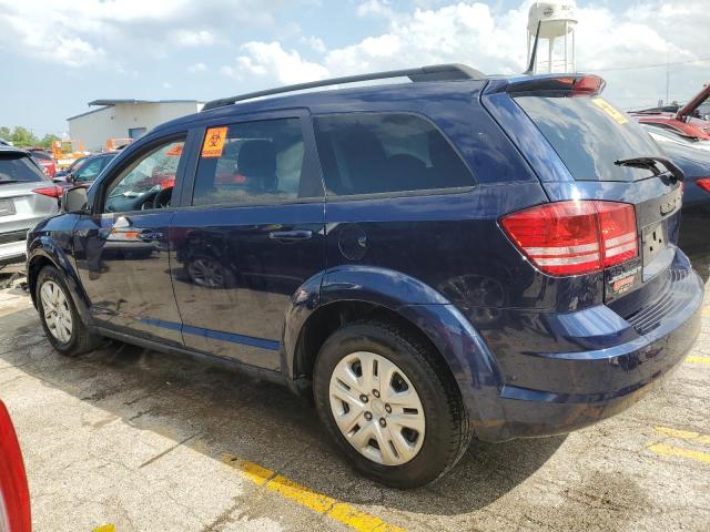 Photo 2 from auction – 2019 DODGE JOURNEY SE with VIN 3C4PDCAB4KT868805