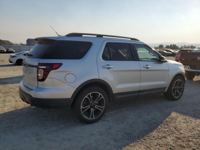 Photo 3 from auction – 2014 FORD EXPLORER S with VIN 1FM5K8GT9EGB79180